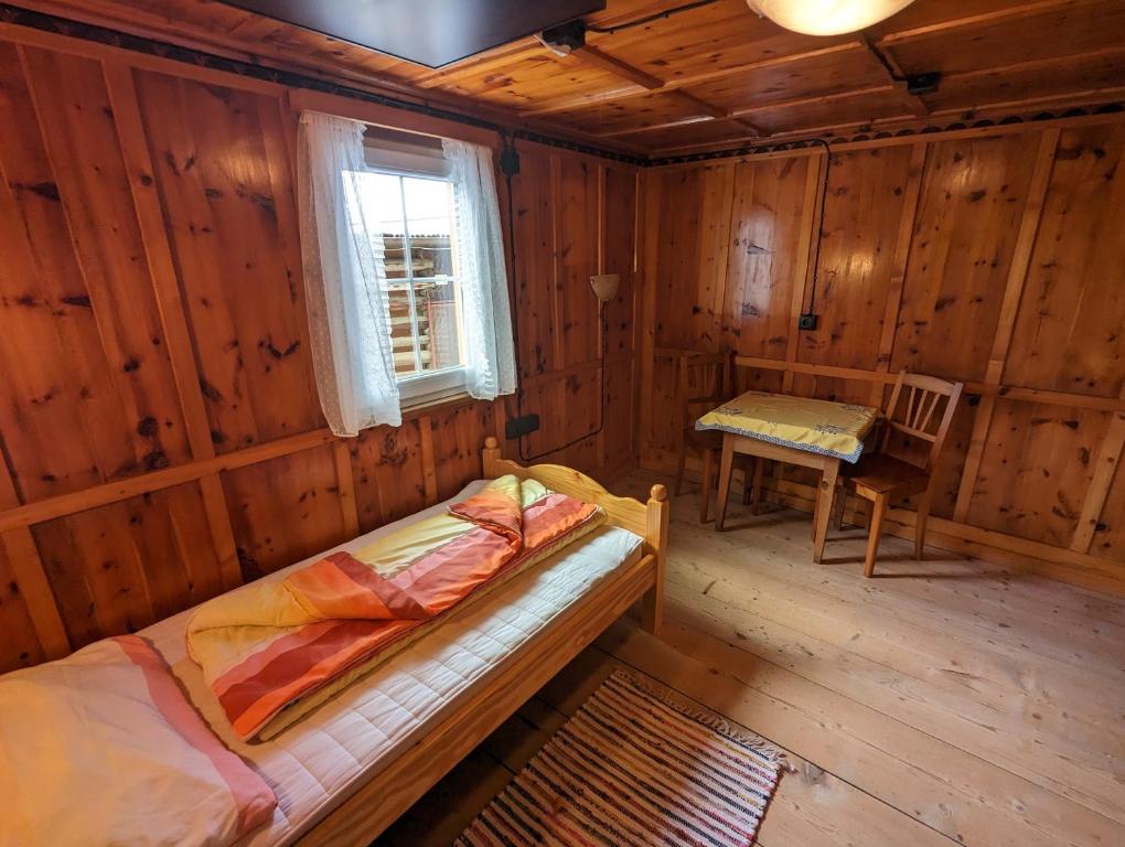 Ferienhaus Fatlar - 3