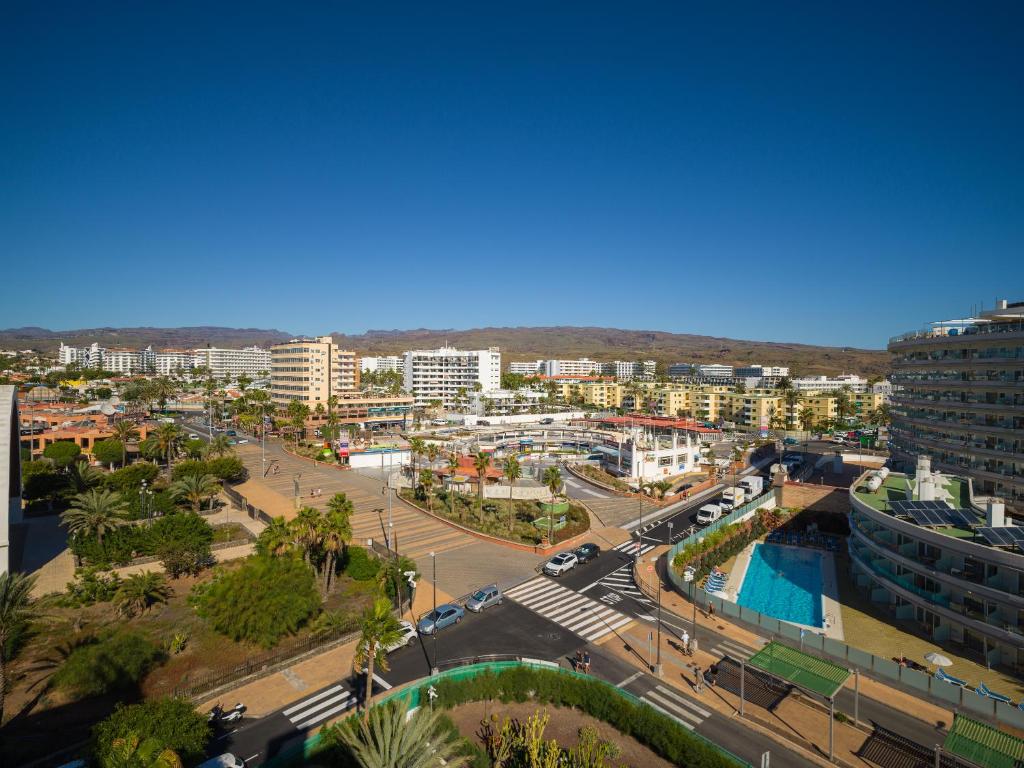 Las Arenas Playa del Ingles Apartment 413 - 4