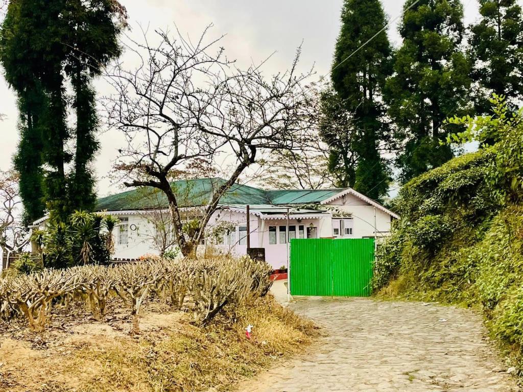MiM HERITAGE HOMESTAY — Hotel in Darjeeling
