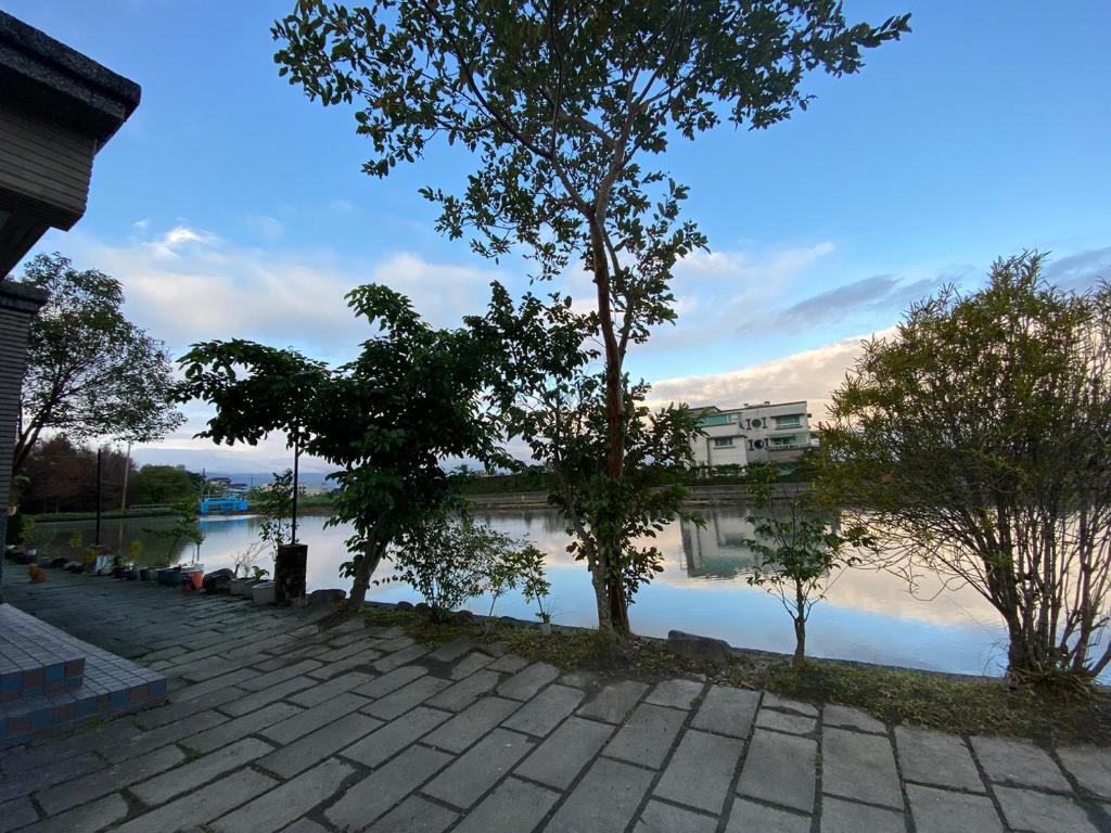 豐綠民宿 Yilan Fenglu Homestay