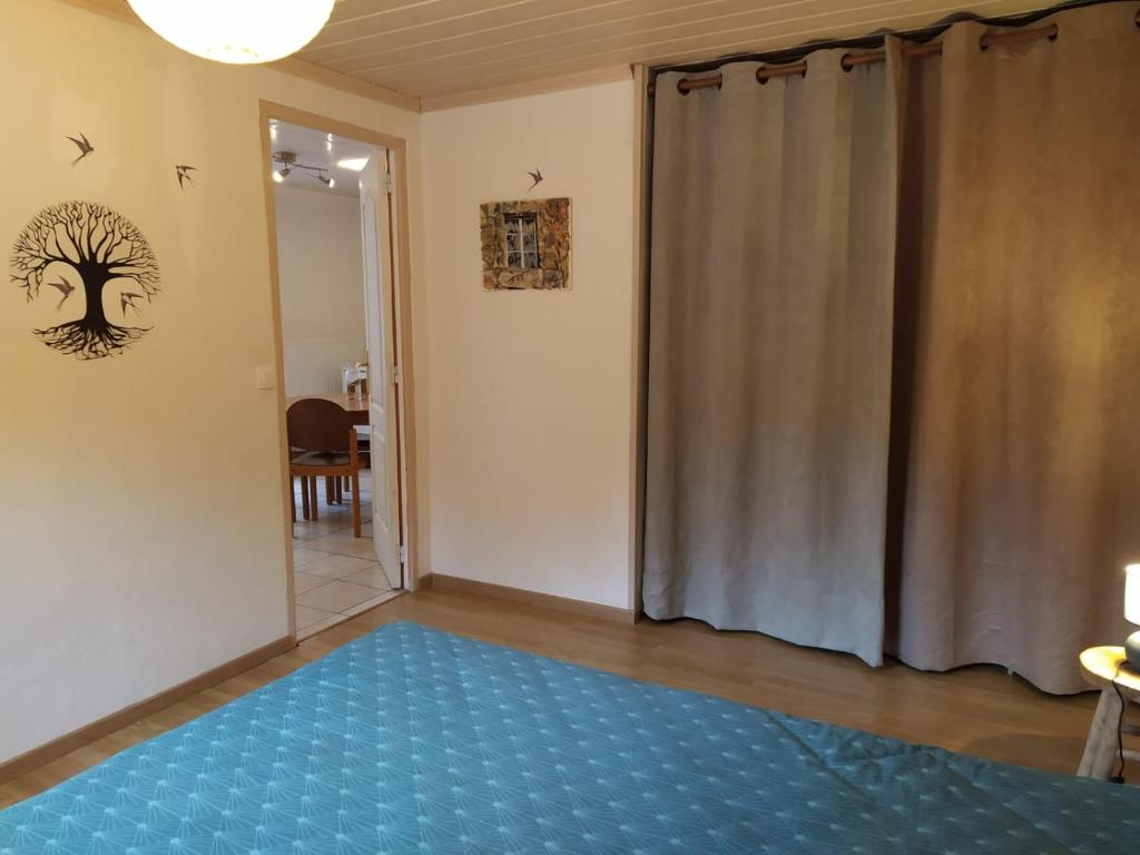 Appartement dans un chalet de montagne - 3