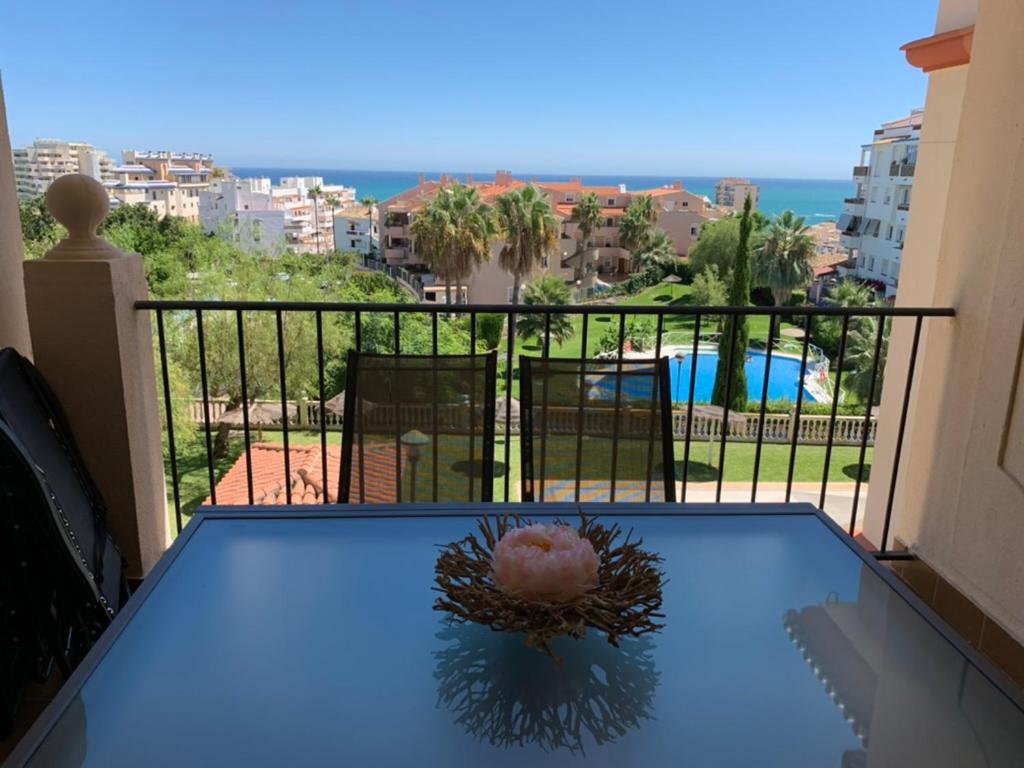 JARDINES DEL MAR - Benalmadena Costa - 2