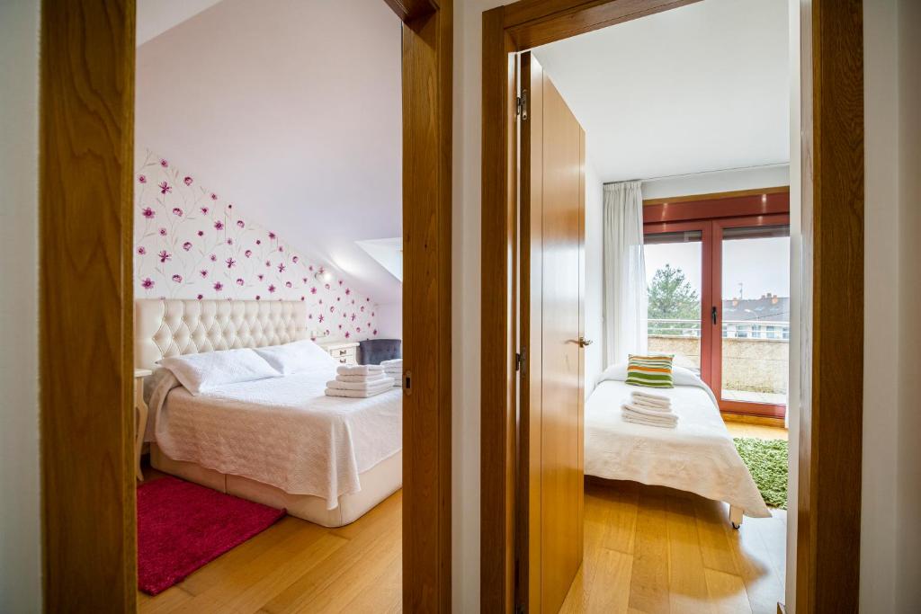 Vanesa's House's Sanxenxo - 2