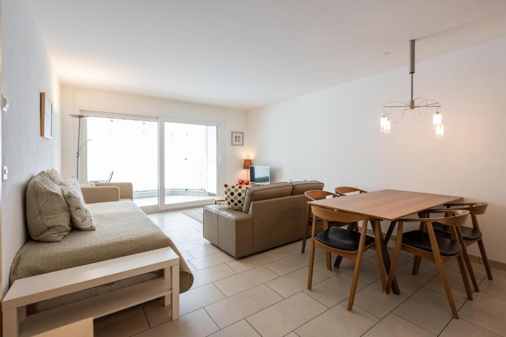 CASA BELLINA - 1