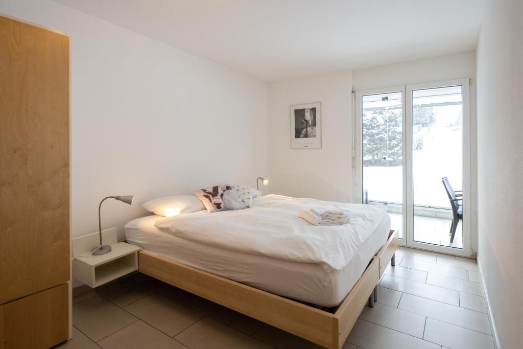 CASA BELLINA - 5