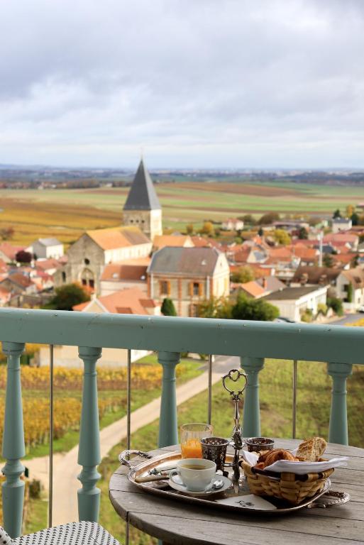 Chateau de Sacy photo