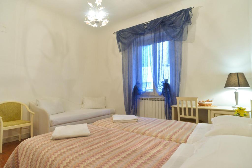 Gisa Rooms - 4
