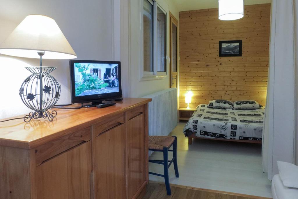 Gîte EDELWEISS - 4 personnes - Les Gites du Chalet à Autrans, Autrans