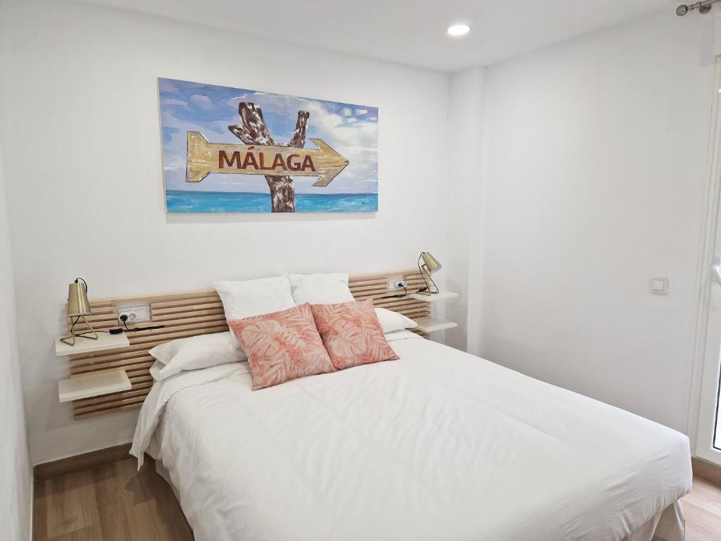 Pavone Apartments Málaga - 3