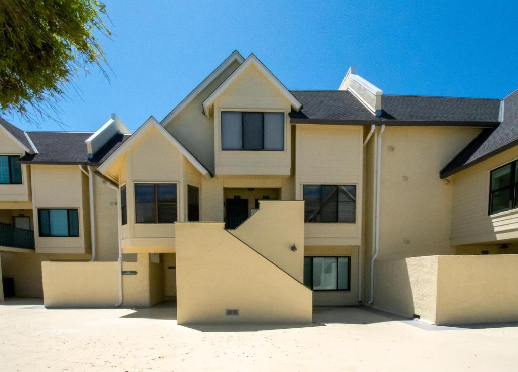 658 New Haven, Fripp Island