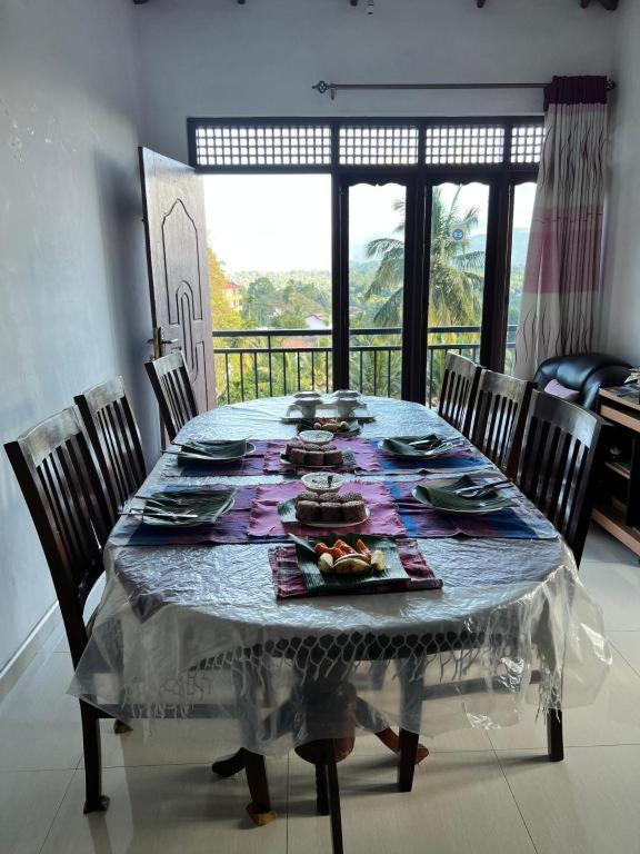 Dreamscape home stay — Hotel in Kandy