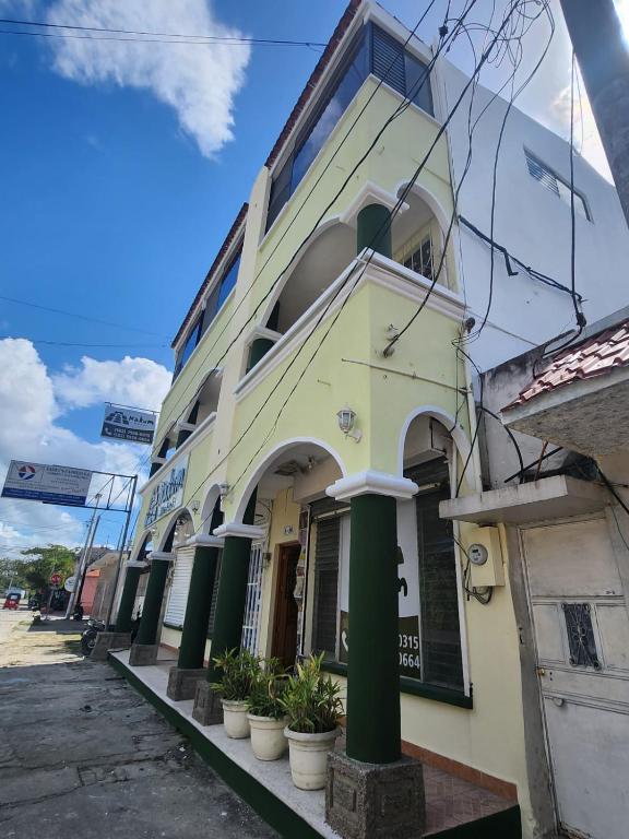 Nakum Hotel photo