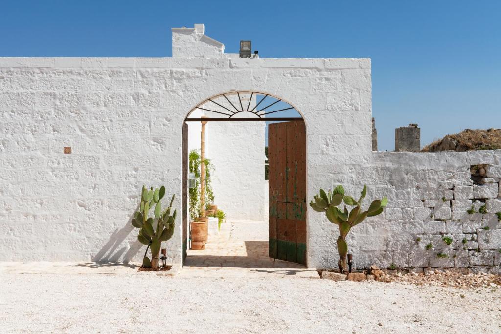 Masseria Paradiso Ostuni - 3