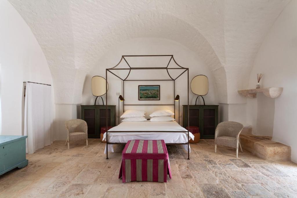 Masseria Paradiso Ostuni - 5