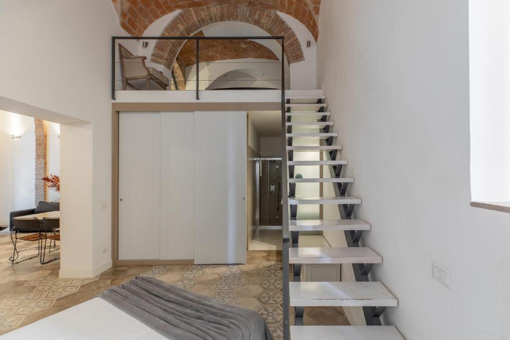 iFlat Trastevere Unique Loft - 4
