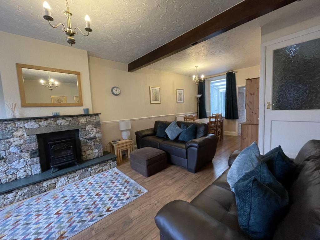 Abacourt Cottage photo 8