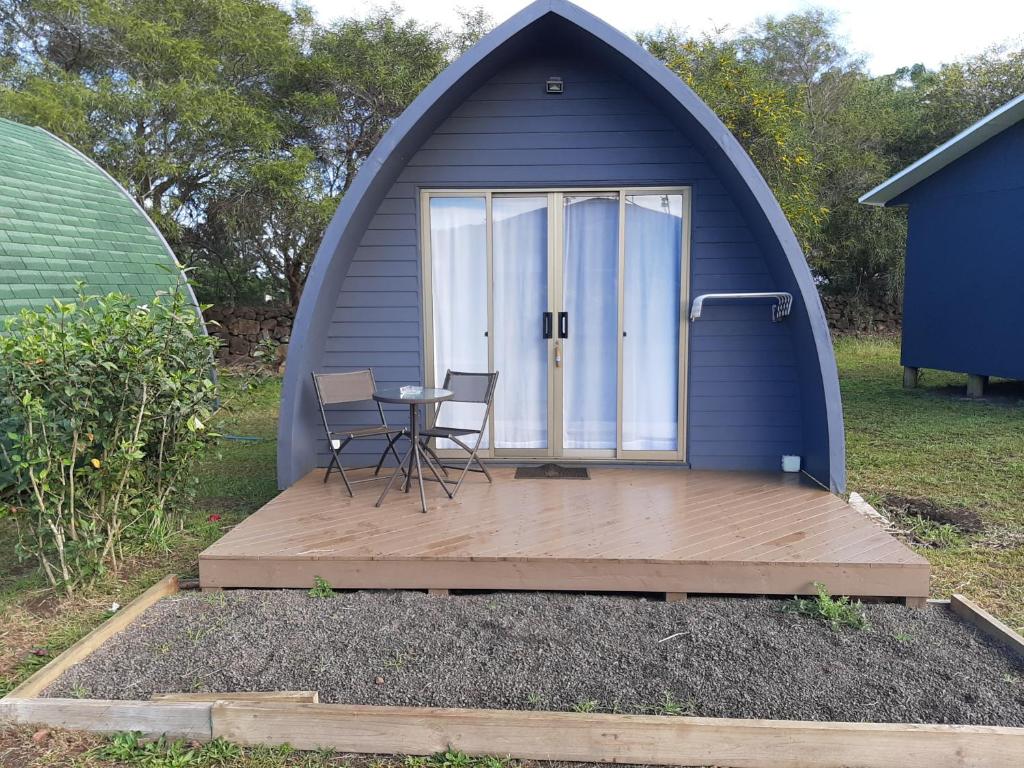 Rangi Moana photo