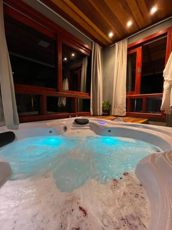 Chalés Recanto Paraíso