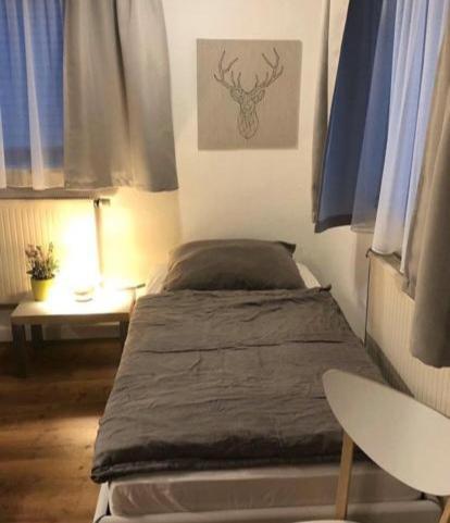 Apartment Maria Altenberg