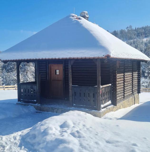 Kuca za odmor TORNIK Zlatibor - 3