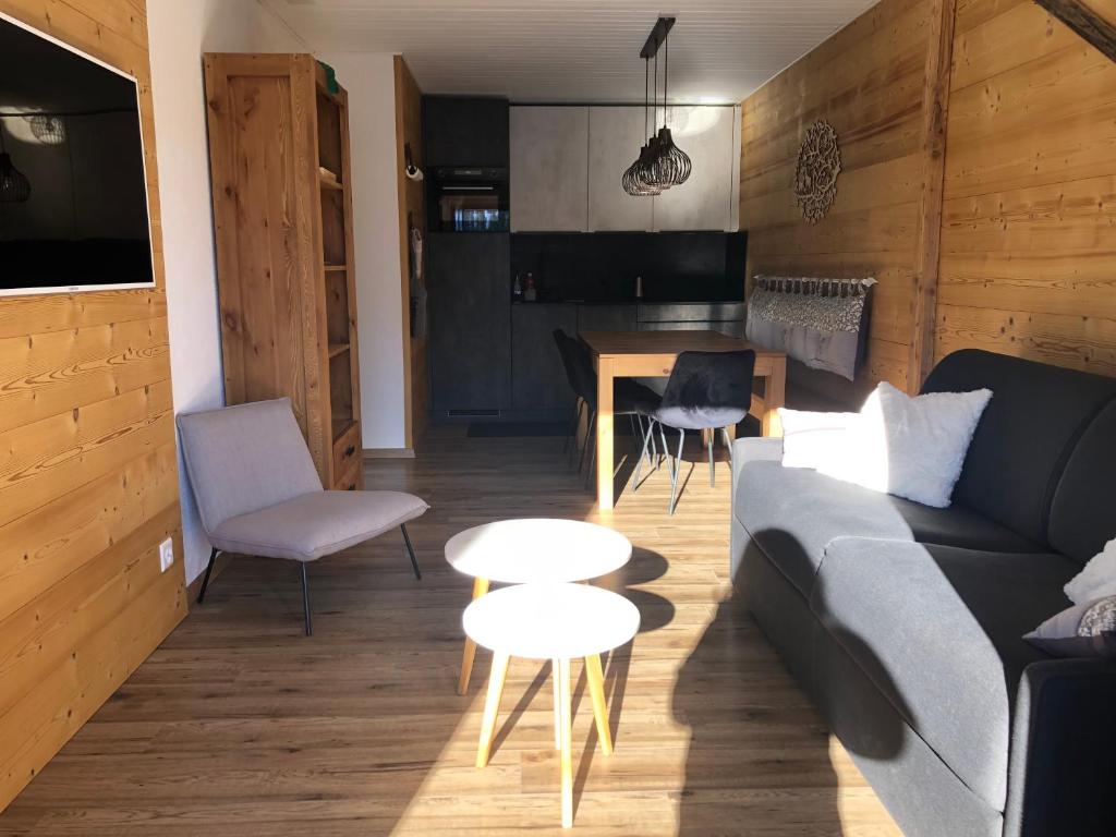 Appartement tout confort - 3