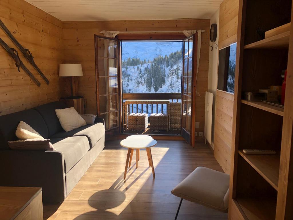 Appartement tout confort - 5