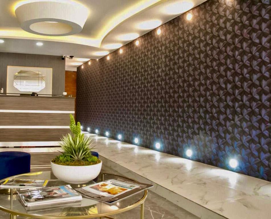 Privada de Horacio 18 Residences photo