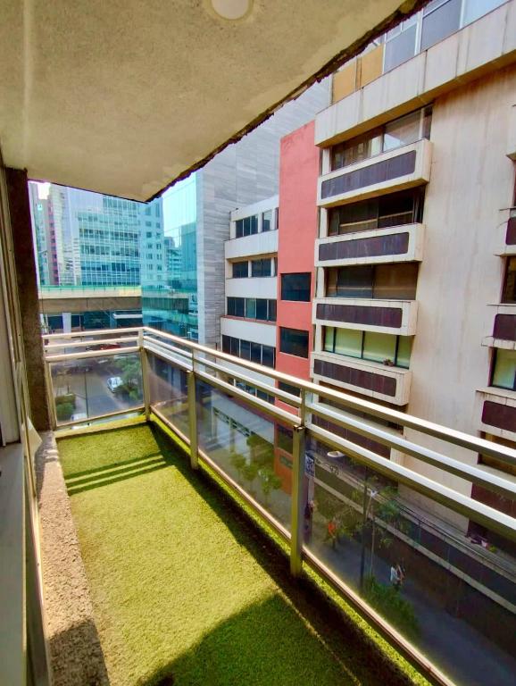 Privada de Horacio 18 Residences photo