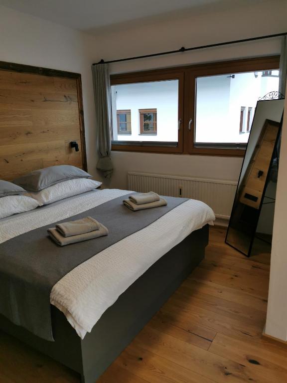 Appartement Rosa photo