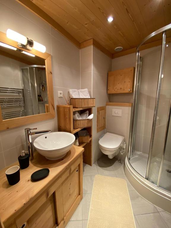 Studio a Montgenèvre - 3