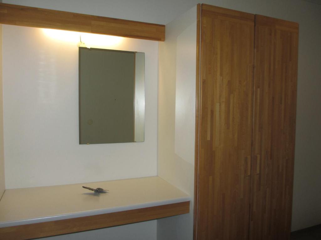 Top rated room amenities