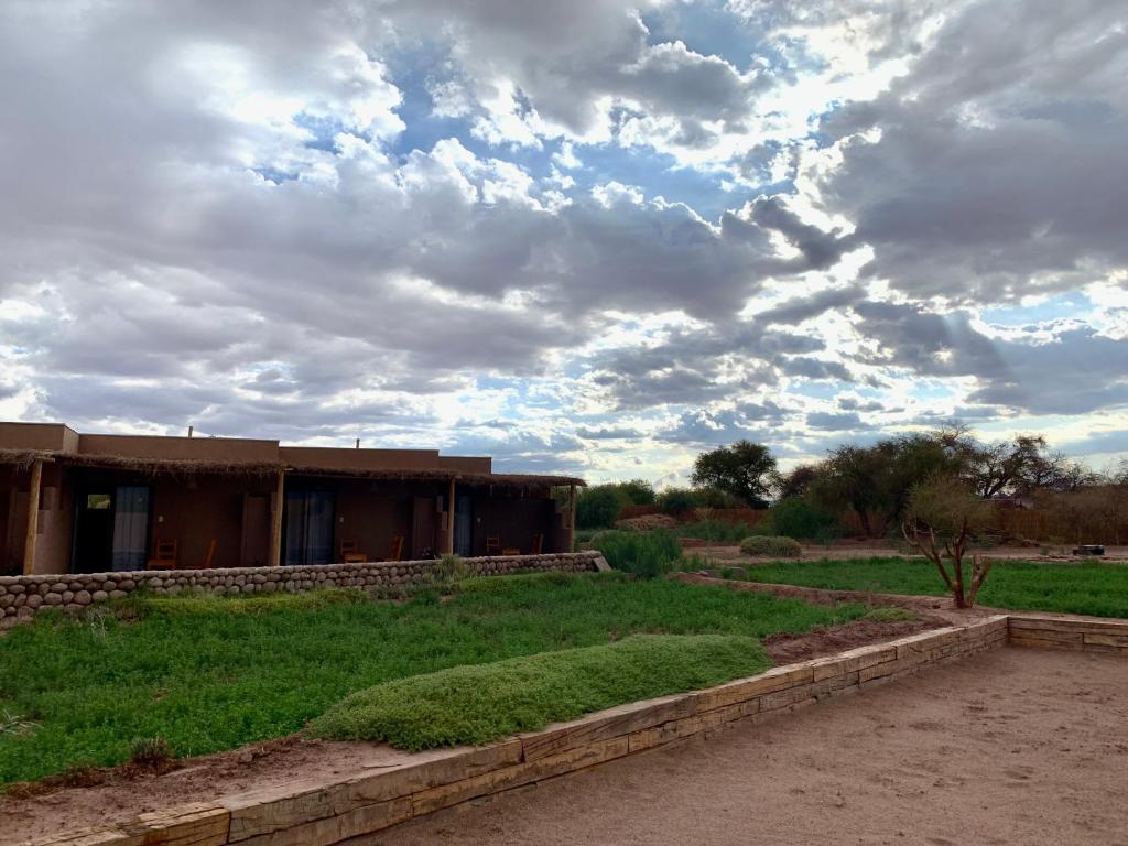 Tiunur Lodge - 3