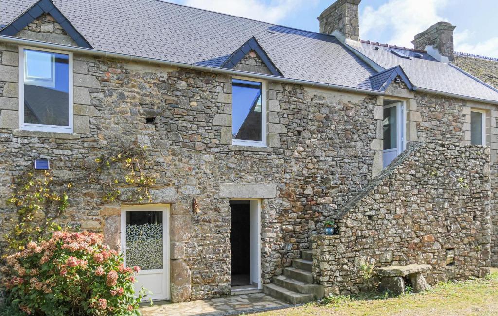 La Mainnerie, Omonville-la-Petite