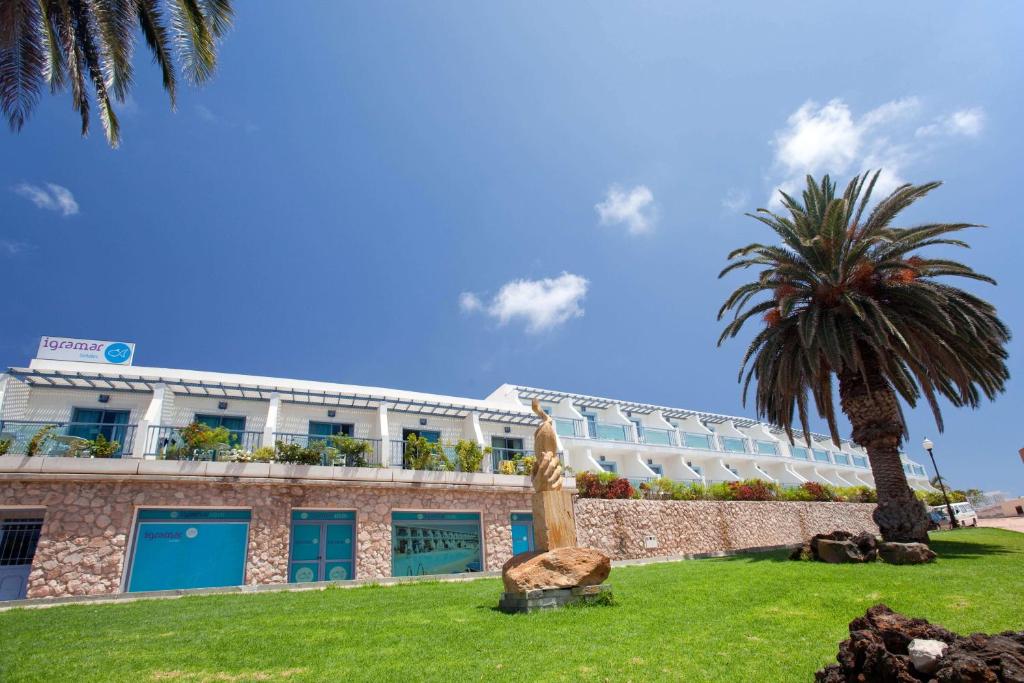Apartamentos Igramar MorroJable - Adults Only - 4