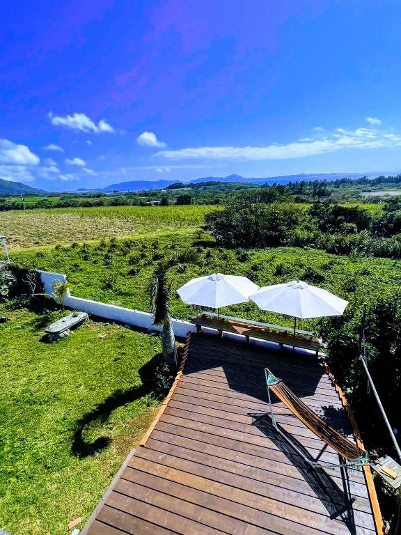 ハレマヤ 一軒家 Haremaya, Ostrov Išigaki