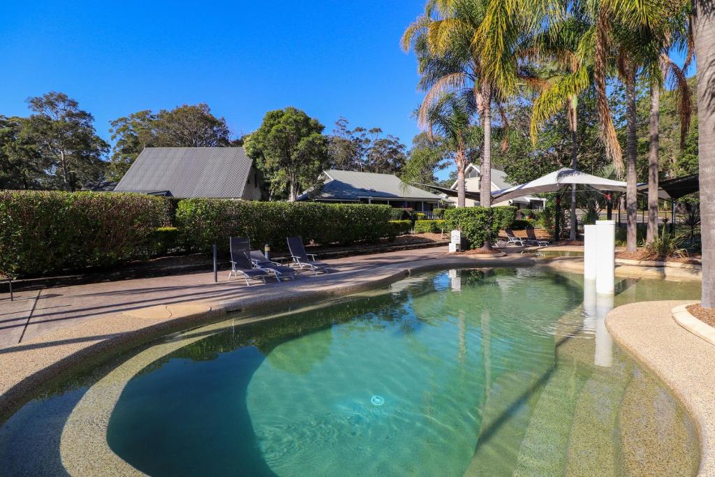 Blackbutt Family Loft Townhouse photo