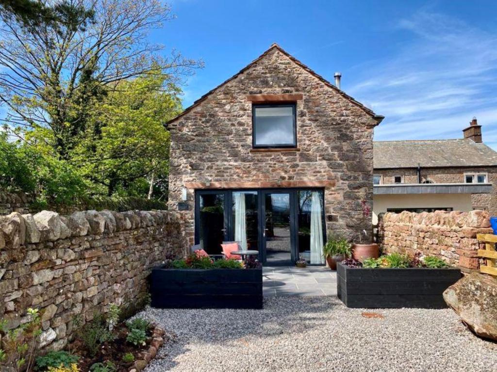 Stylish & cosy barn minutes from the Lake District, Penrith