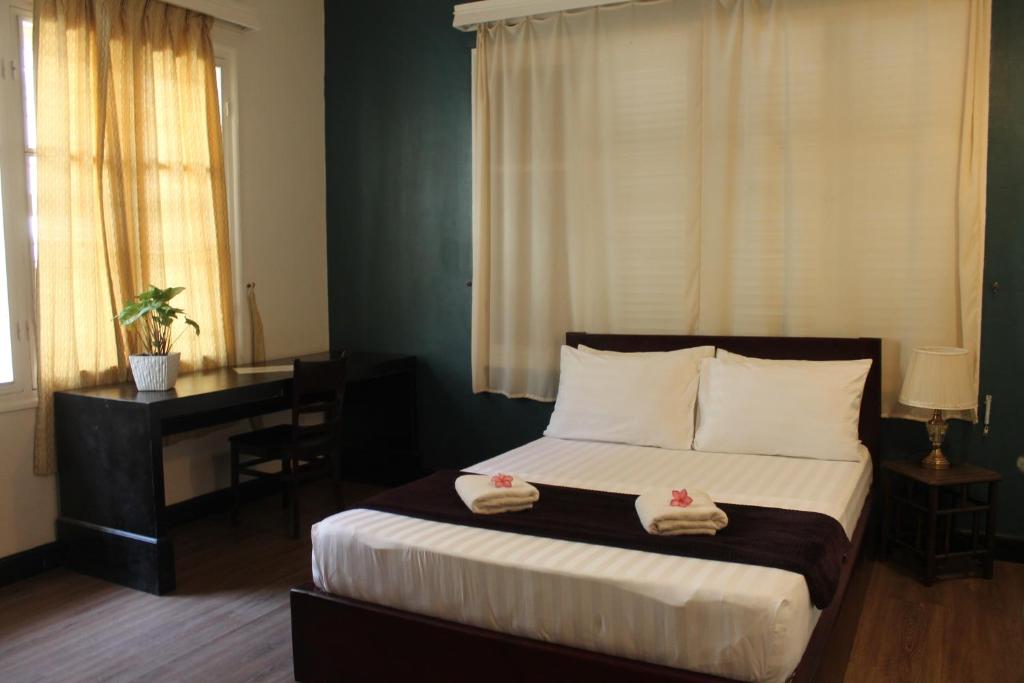 Villa Papillon photo