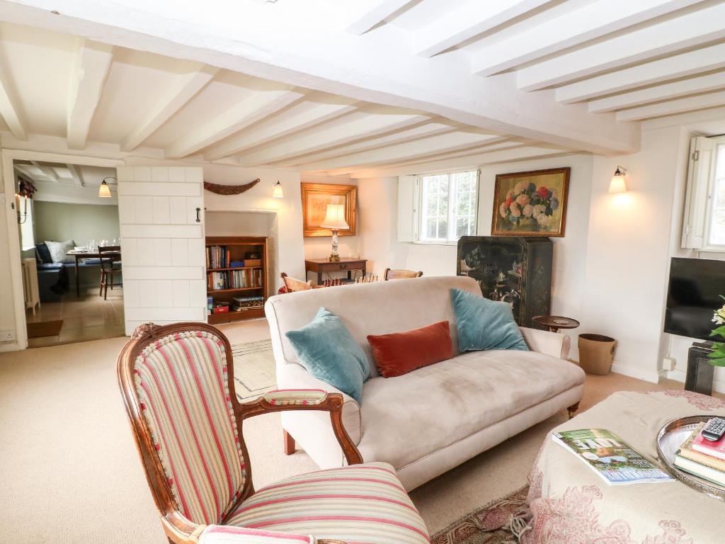 Holly Cottage photo 2