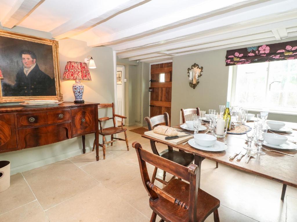 Holly Cottage photo 5