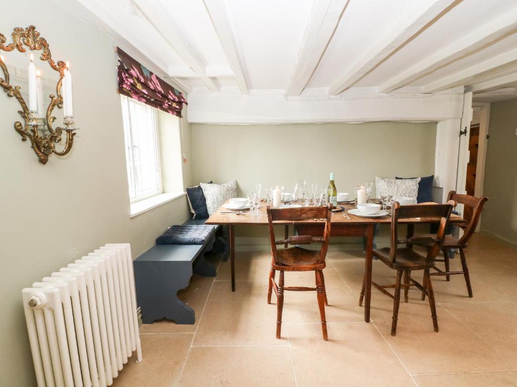 Holly Cottage photo 7
