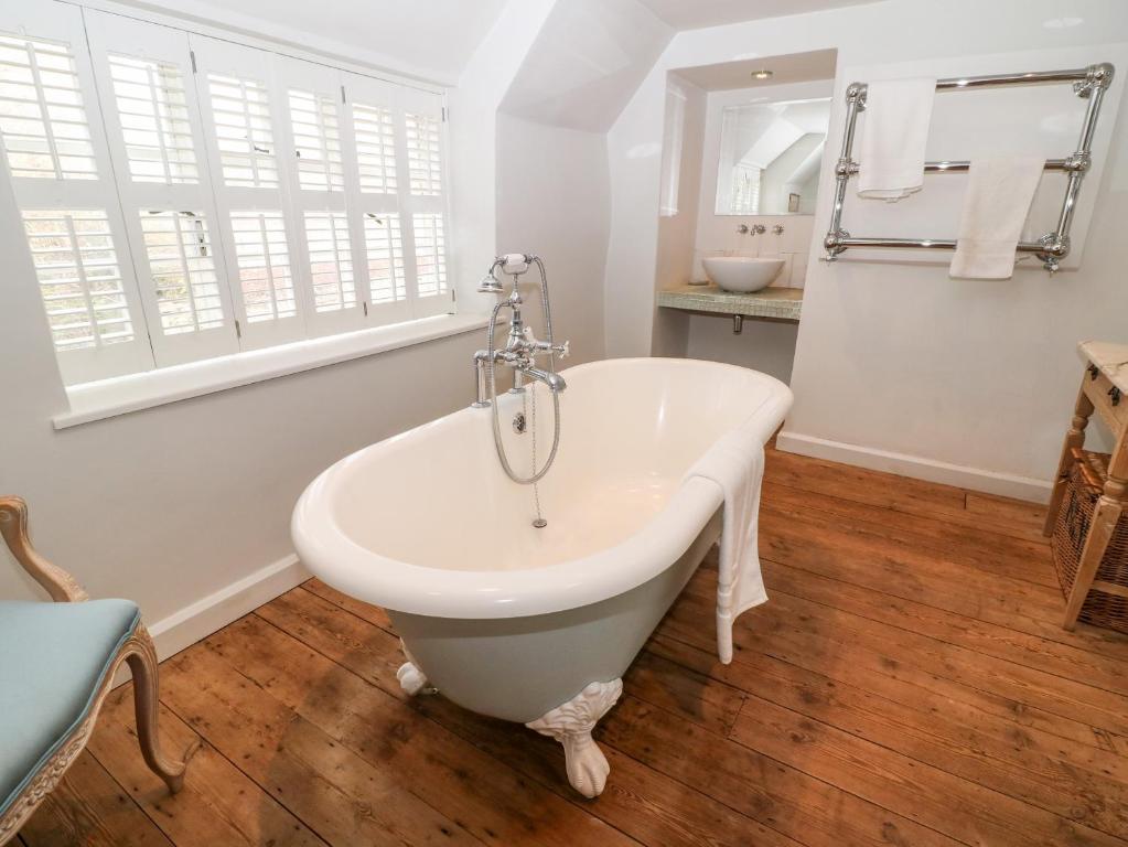 Holly Cottage photo 6