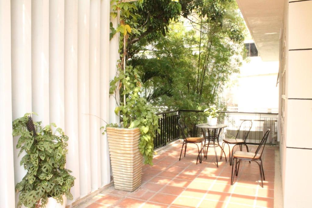 Villa Papillon photo