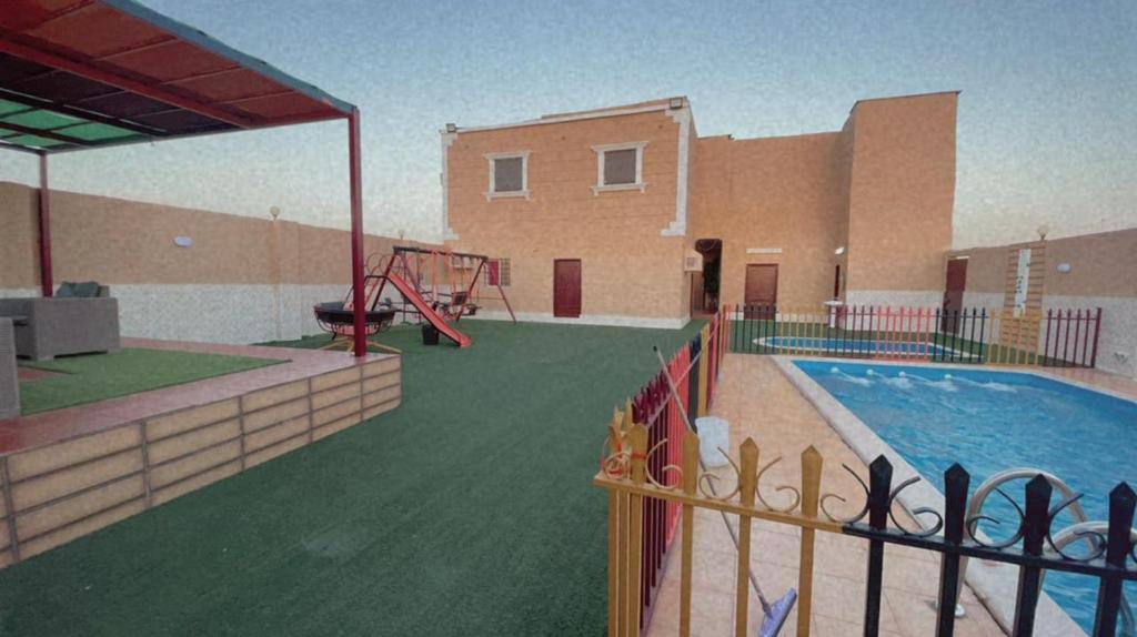 شاليه الطيبين أهل أول photo