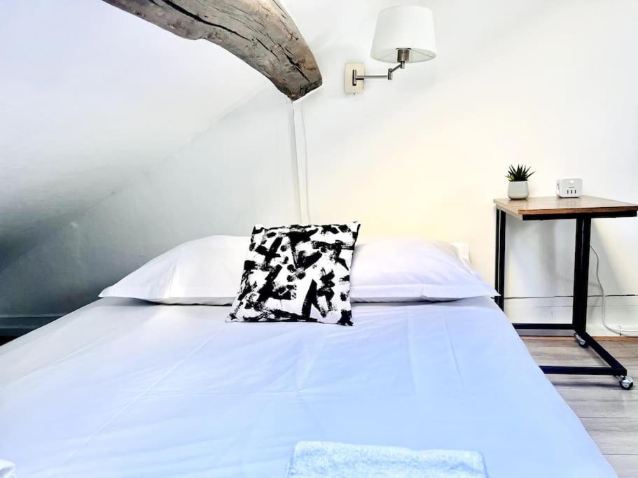 Cosy studio next to the Champs-Élysées avenue! - 2