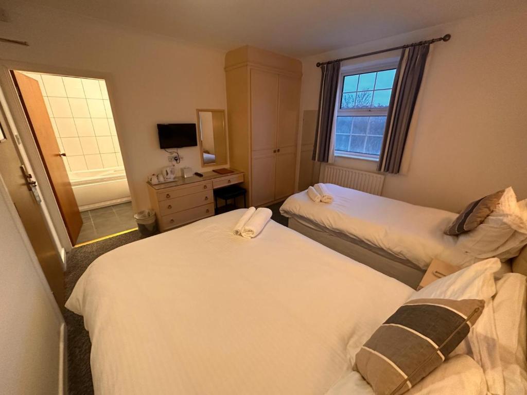 281 Restaurant and Rooms photo