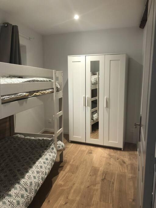 Appartement Duplex 8 personnes proche télécabines - 2