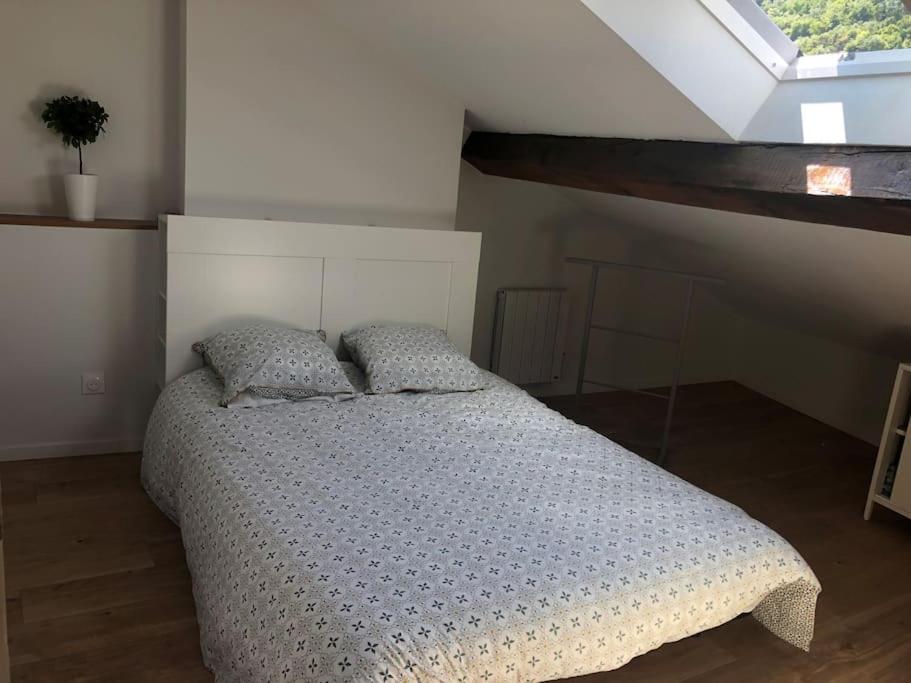 Appartement Duplex 8 personnes proche télécabines - 4