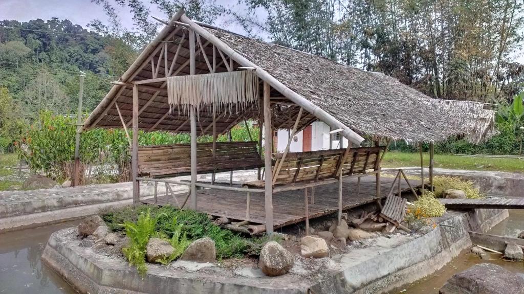 Facilities, Kinabalu Poring Vacation Lodge in Kinabalu National Park