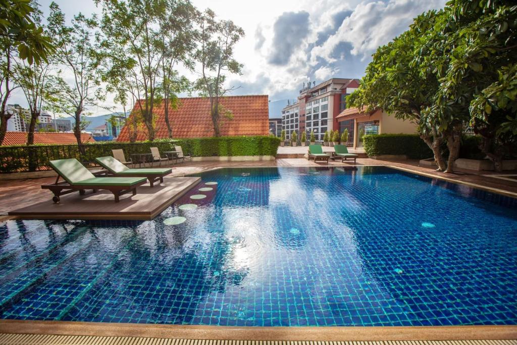 Surrounding environment